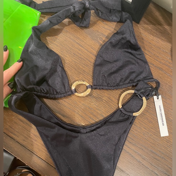SOMMER SWIM Ryan Halter Top - Picture 6 of 7